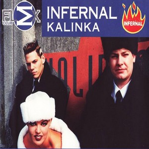 Kalinka - Ep
