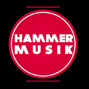 Hammer Musik Present Anthony B Cl