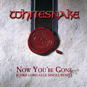 Now You're Gone (Chris Lord-Alge 