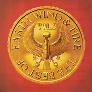 The Best Of Earth, Wind & Fire Vo