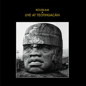 Live At Teotihuacàn