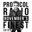 Protocol Radio - November's Fines