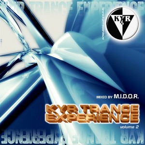 Trance Experience Vol.2