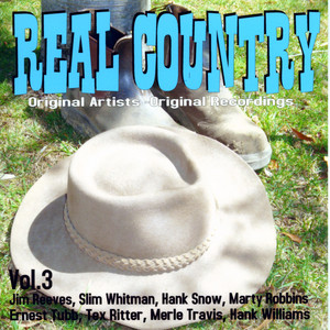 Real Country - Vol. Three