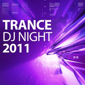 Trance Dj Night 2011