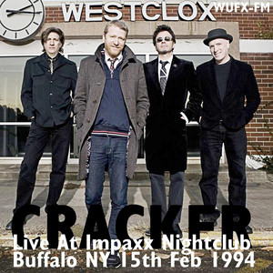 Live at Impaxx Nightclub, Buffalo