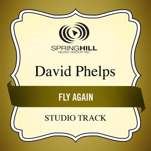 Fly Again (studio Track)