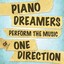 Piano Dreamers Perform The Music 
