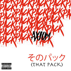 That Pack (feat. Wavvy Pluto)
