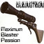 Maximum Blaster Passion