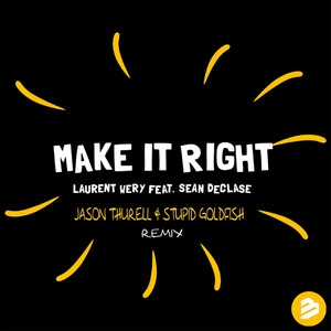 Make it Right (Jason Thurell & St