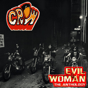 Evil Woman - The Anthology