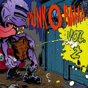 Punk-O-Rama 2