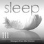 Sleep: 111 Musiques Pour Aller Do