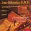 Bach : Suite No. 3 - Cantate - Co