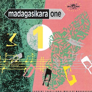 Current Traditional Music Of Mada