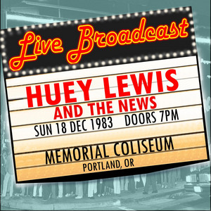 Live Broadcast - 18 December 1983