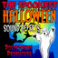 The Spookiest Halloween Sound Eff