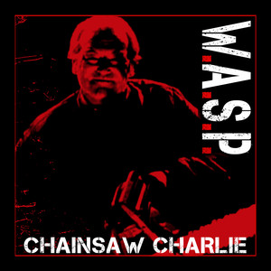 Chainsaw Charlie (Murders in the 