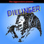 The Aggrovators Present Dillinger