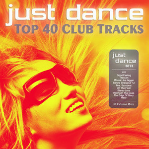 Just Dance 2012 - Top 40 Club Ele