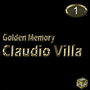 Claudio Villa, Vol. 1 (Golden Mem