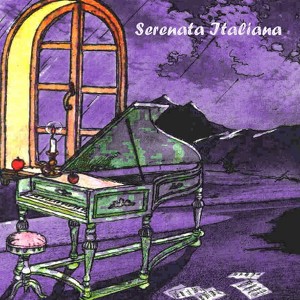 Serenata Italiana, Vol. 11