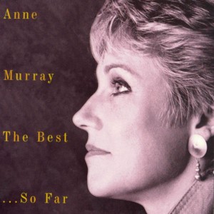 Anne Murray The Best Of...so Far 