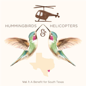 Hummingbirds & Helicopters, Vol 1