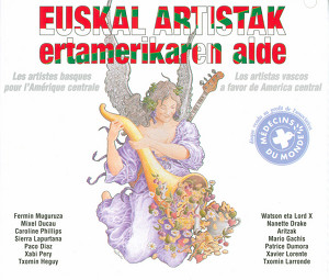 Euskal Artistak Ertamerikaren Ald