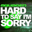 Hard to Say I'm Sorry (More Remix
