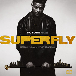 SUPERFLY (Original Motion Picture