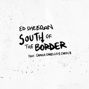 South of the Border (feat. Camila