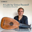 A Lute by Sixtus Rauwolf: French 
