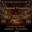 Classical Treasures Composer Seri