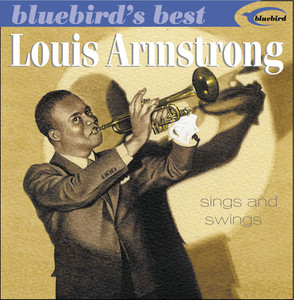 Sings And Swings (bluebird's Best