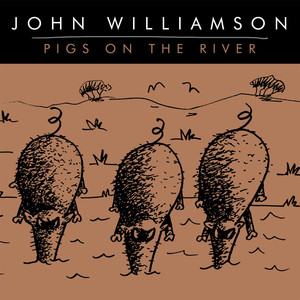 Pigs on the River