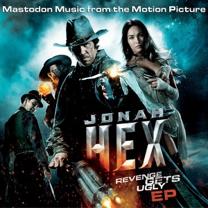 Jonah Hex: Music From The Motion 