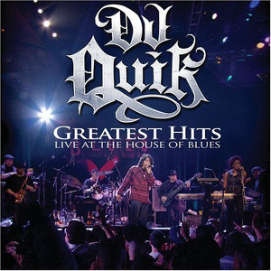 Greatest Hits: Live At The House 