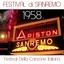 Festival Di Sanremo 1958