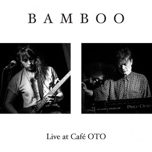 Live at Café OTO