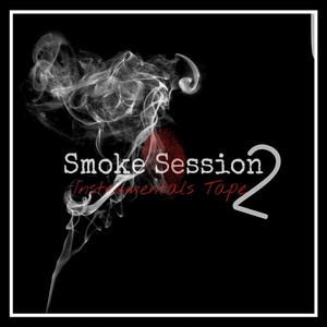 Smoke Session Instrumentals Tape 