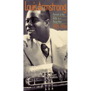 Louis Armstrong: Portrait Of The 