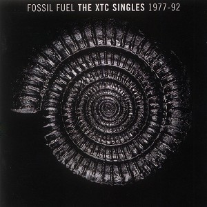 Fossil Fuel: The Xtc Singles Coll