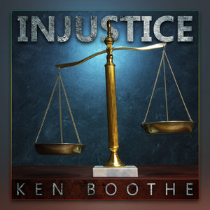 Injustice - Single