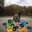 Squirrel Tape Instrumentals, Vol.
