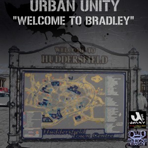 Welcome To Bradley Mix Pack