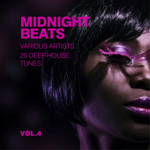 Midnight Beats (25 Deep-House Tun
