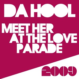 Meet Her At The Loveparade (remix