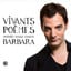Vivants Poèmes - Mathieu Rosaz Ch